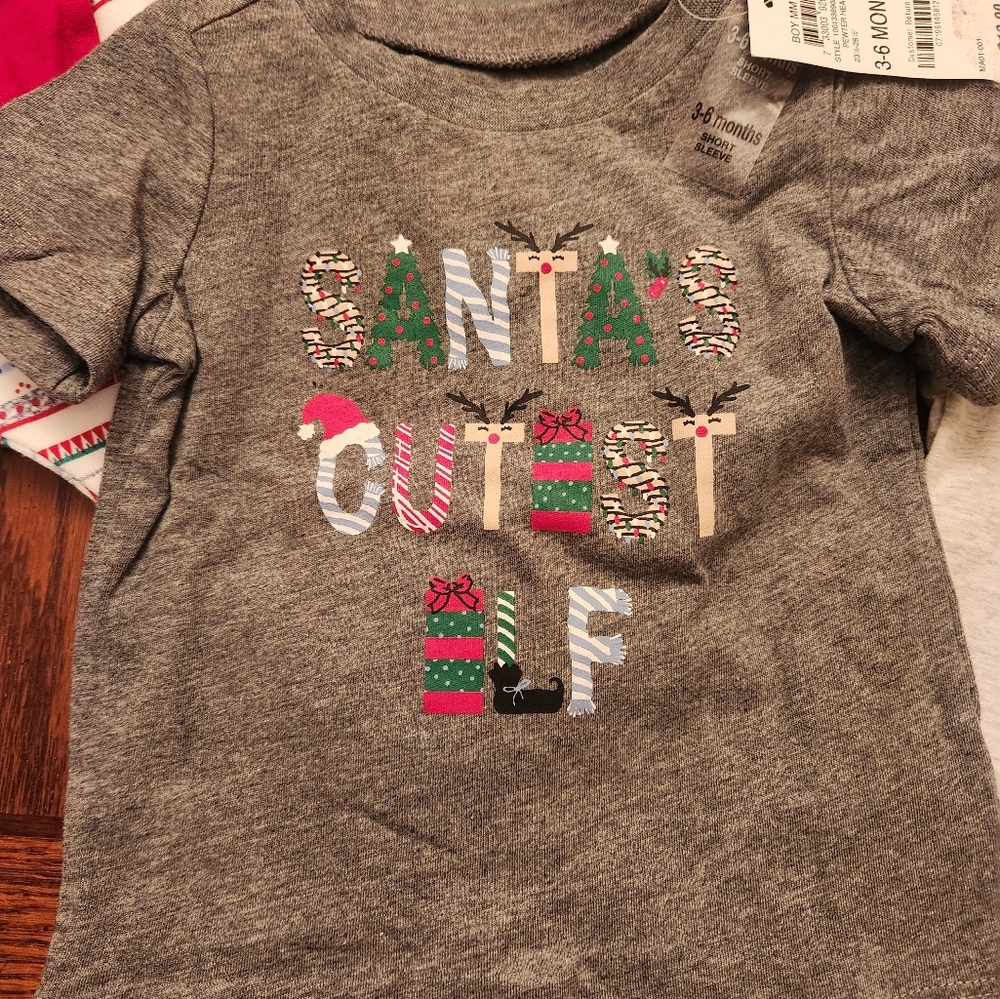 Baby Girls Bundle - Picture 2 of 8